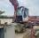 Pelle  Liebherr A314 Litronic