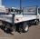 Benne basculante de chantier et de TP Isuzu L35