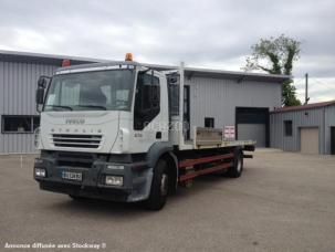 Dépannage Iveco Stralis 190 E 27