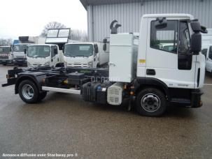 Benne amovible (à bras) Iveco Eurocargo