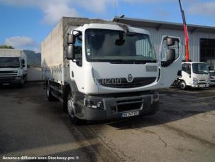 Savoyarde Renault Premium