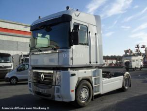 Pour semi-remorque Renault Magnum 520 DXI