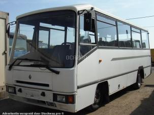 Autobus Renault PC27