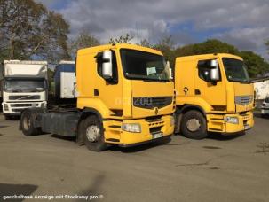 Pour semi-remorque Renault Premium