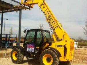  Jcb 535 125