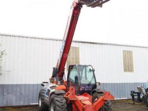Manitou MT1335SLT