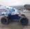 Nacelle automotrice Haulotte H16TPX