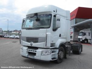 Pour semi-remorque Renault Premium