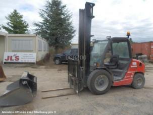 Manitou MSI 30 D TI