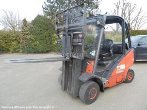 Fenwick H25T