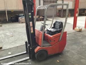 BT C3E 100R