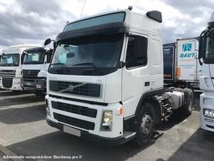 Pour semi-remorque Volvo FM