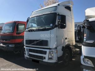 Pour semi-remorque Volvo FH12