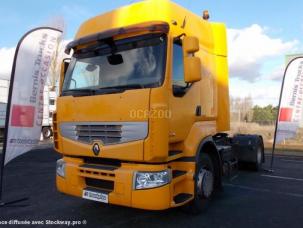 Pour semi-remorque Renault Premium