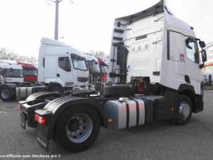 Pour semi-remorque Renault Gamme T