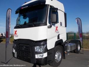 Pour semi-remorque Renault T X ROAD 460