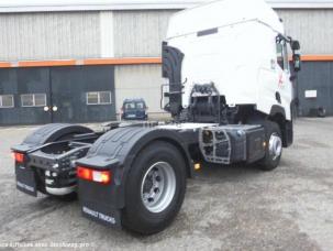 Pour semi-remorque Renault T X ROAD 460