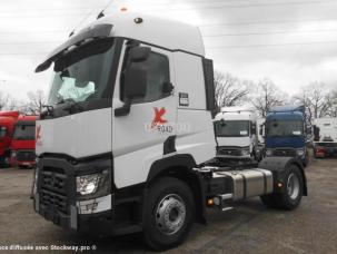 Pour semi-remorque Renault T X ROAD 460