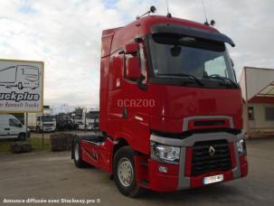 Pour semi-remorque Renault Gamme T