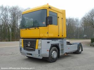 Pour semi-remorque Renault AE