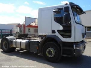 Pour semi-remorque Renault Premium Lander