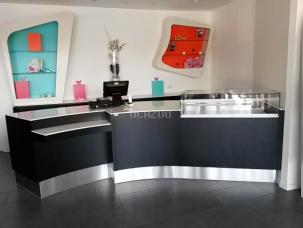 Agencement de Magasin