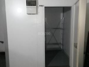 Chambre Froide