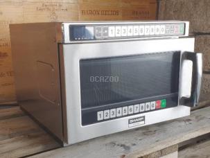 Micro-Ondes