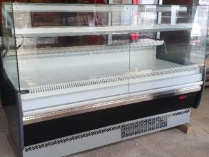 VITRINE RÉFRIGÉRÉE
