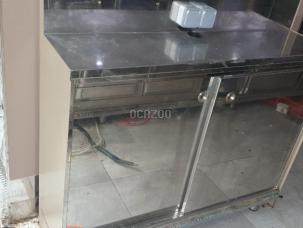 MEUBLE INOX