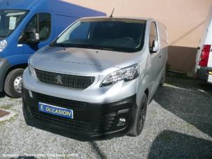 Fourgon avec parois et toit rigide Peugeot Expert