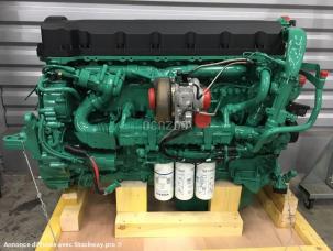 Volvo TD 71-73-D9-D11-D12-D13-16