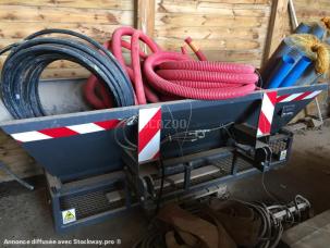 CTP SUR FOURCHES