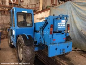 Caterpillar TH63