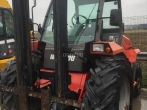  Manitou M26-2