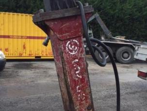 ATLAS COPCO CP 200