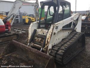 Chargeuse  Bobcat T250