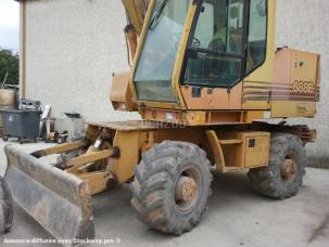 Pelle Case 688 BP2AL