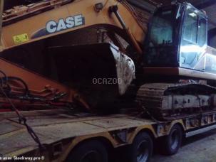 Pelle CASE CX 160B