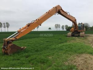 Pelle Hyundai 290LC-3