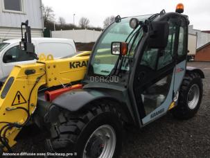 KRAMER 2506