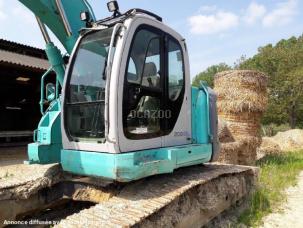 Pelle  Kobelco SK200 SRLC