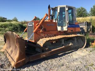 FIAT HITACHI D175