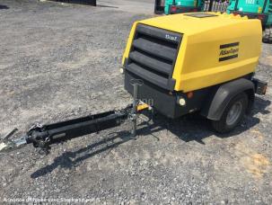Compresseur Atlas copco AIR 2