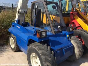 MANITOU BT420