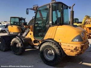Chargeuse  Volvo L25B