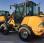 Chargeuse  Volvo L25B