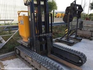 HINOWA TP 1600V