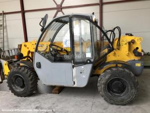 GENIE GTH 2506