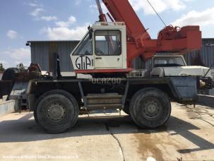 Grue mobile PPM 280 ATT